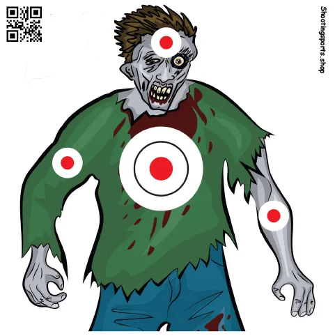 Zombie Targets